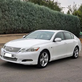 Lexus GS 350 2008