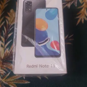 Redmi Note 11