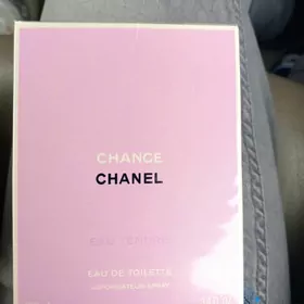 Chanel chance