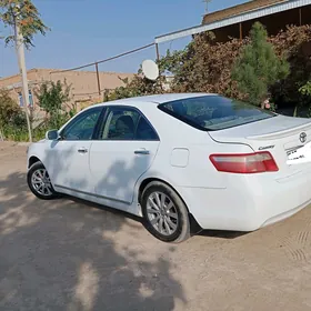 Toyota Camry 2008