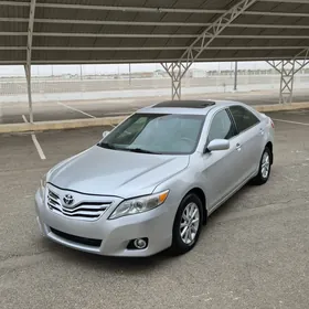 Toyota Camry 2010