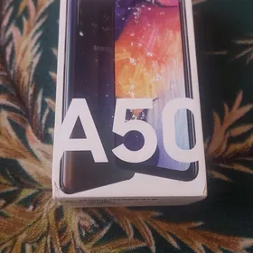 Samsung A50