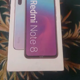 Redmi Note8