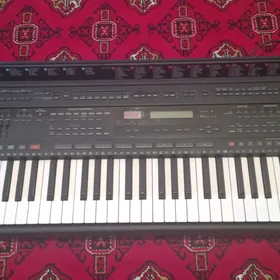 YAMAHA KORG ROLAND