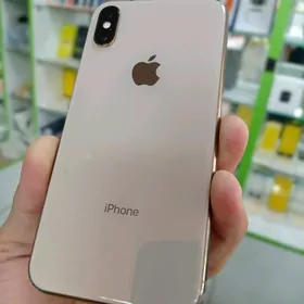 Iphone Xs️