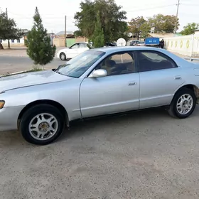 Toyota Chaser 1993