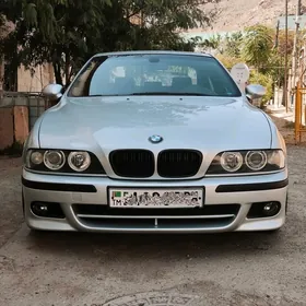 BMW 530 2002