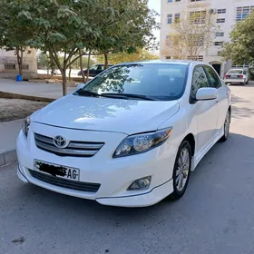 Toyota Corolla 2010