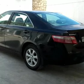 Toyota Camry 2007