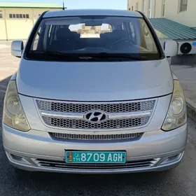 Hyundai H-1 2008