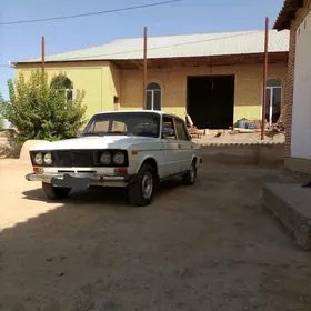 Lada 2106 1984