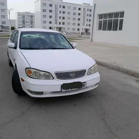 Nissan Maxima 2001