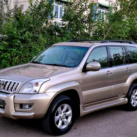 Toyota Land Cruiser Prado 2004