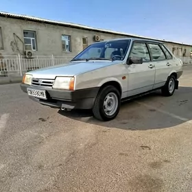 Lada 21099 2004