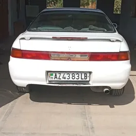 Toyota Carina 1994