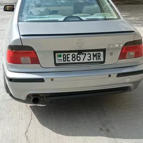 BMW 525 1999