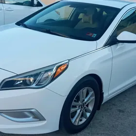 Hyundai Sonata 2017