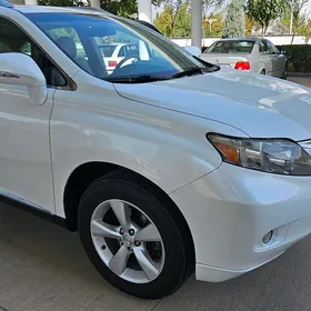 Lexus RX 350 2010