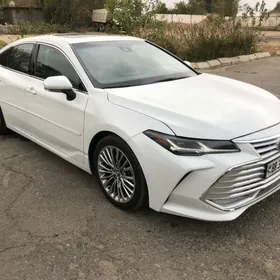 Toyota Avalon 2019