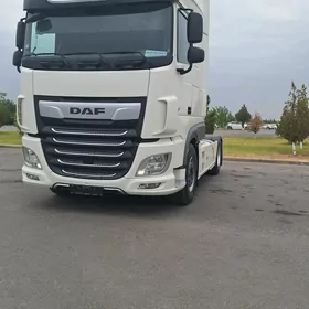 DAF 480 2019