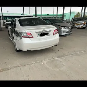 Toyota Camry 2010