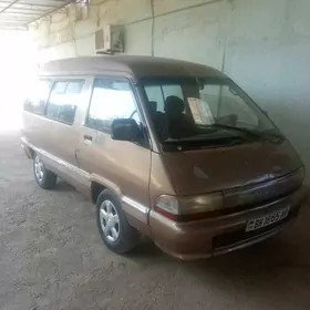 Toyota Town Ace 1990