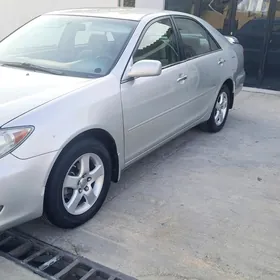 Toyota Camry 2002