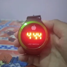 LED WATCH