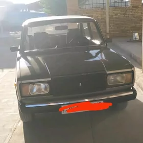 Lada 2107 2000