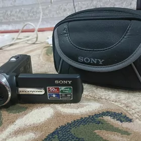 Sony fotaparat