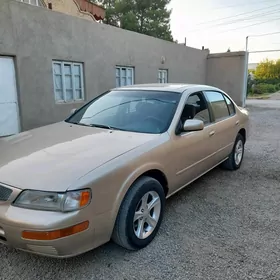 Nissan Maxima 1997