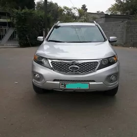 Kia Sorento 2010