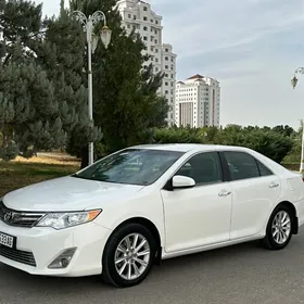 Toyota Camry 2013