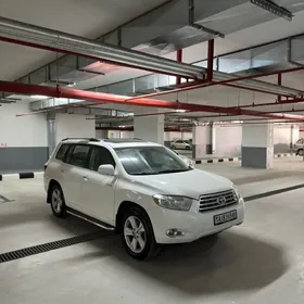 Toyota Highlander 2010