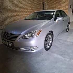 Lexus ES 350 2010