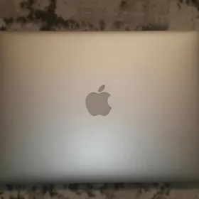 MacBook Air ноут