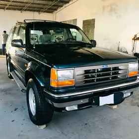 Ford Explorer 1994