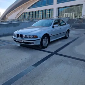 BMW E39 1997