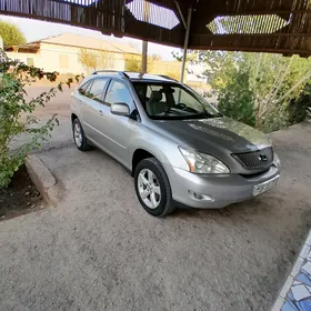 Lexus RX 330 2004