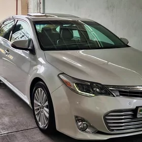 Toyota Avalon 2013