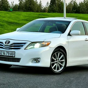 Toyota Camry 2008