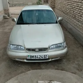 Hyundai Sonata 1994