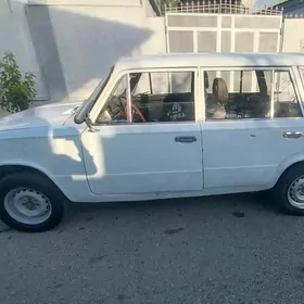 Lada 2102 1990