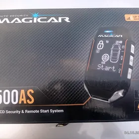 majigar m500