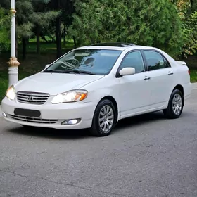 Toyota Corolla 2006