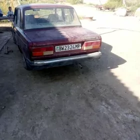 Lada 2101 1993