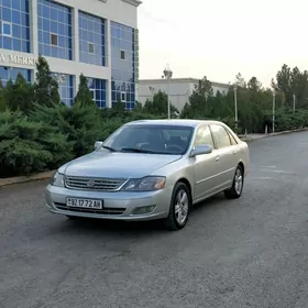 Toyota Avalon 2002