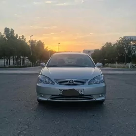 Toyota Camry 2002