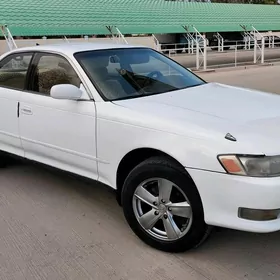 Toyota Mark II 1993