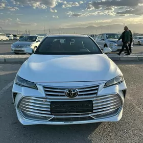 Toyota Avalon 2021